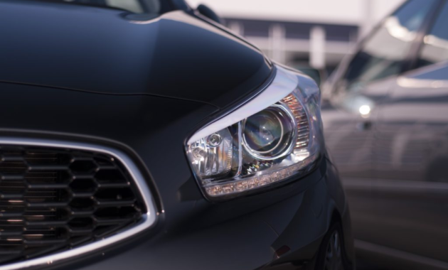 The low beams do not turn on but the high beams do (+5 reasons)