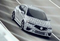 Acura Integra Type S 24 घंटे रोलेक्स शुरू करते हुए क्षेत्र का नेतृत्व करेगा