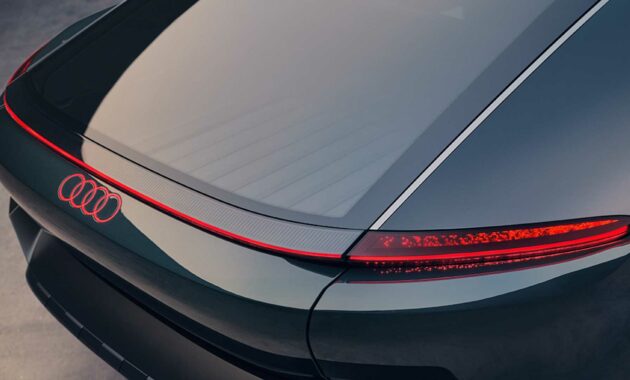 Audi Activesphere Concept sale de las sombras en nuevas imágenes teaser