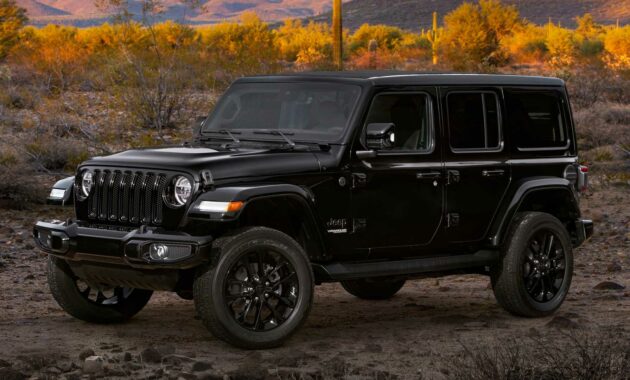 Jeep Offers Solution to Wrangler Problem, Gladiator "Death Wobble".