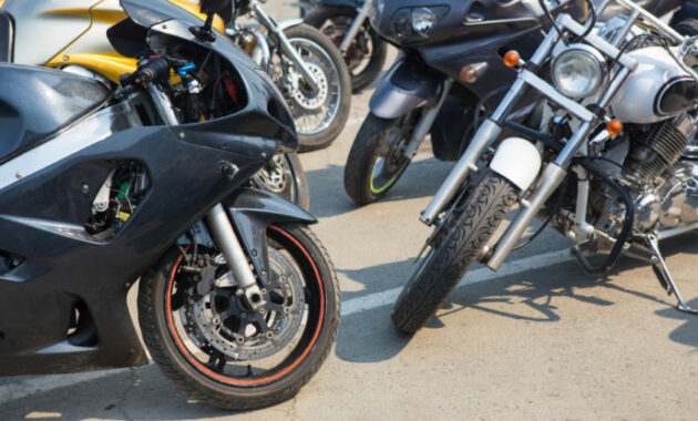 The best motorcycles for beginners 2023