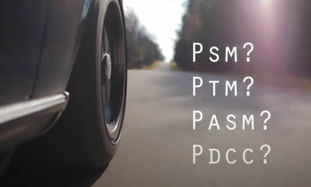The emotional video that will make you forget modern sports cars