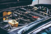 Auto parts near me: the best options in Los Angeles