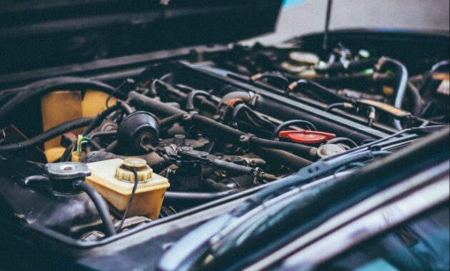 Auto parts near me: the best options in Los Angeles