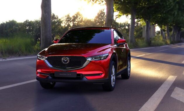 The 5 Most Reliable Mazda Vehicles You Can Buy