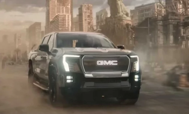 These are all the car commercials and teaser for the 2023 Super Bowl (+ Images and videos)